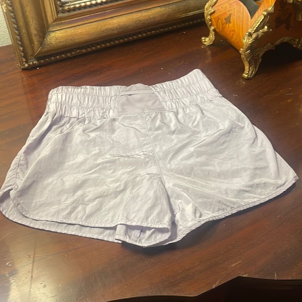 GB wide band athletic shorts